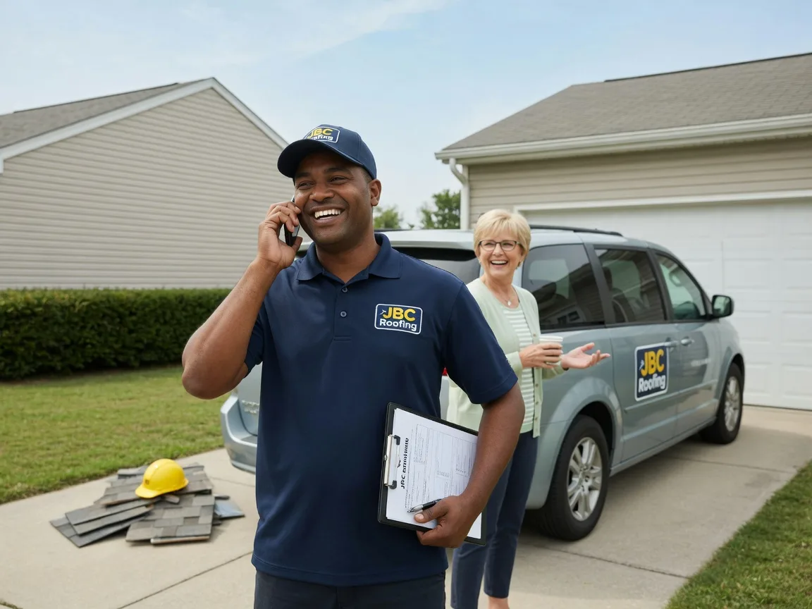 Roof Replacement Penhook, VA FAQs